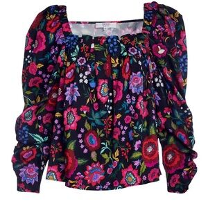 Crosby by Mollie Burch Top